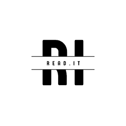 ReadIt's Logo
